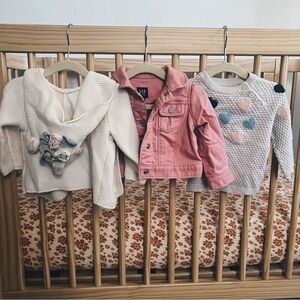 Chilly Weather Bundle